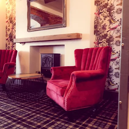 The Sun 3* Ulverston