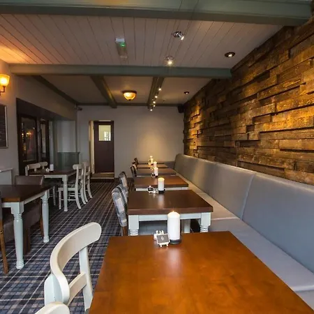 Hotel The Sun Ulverston