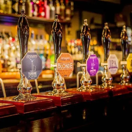 Hotel The Sun Ulverston