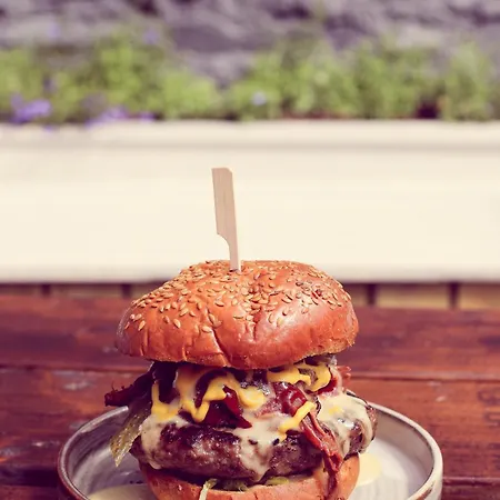 The Sun Hotel Ulverston