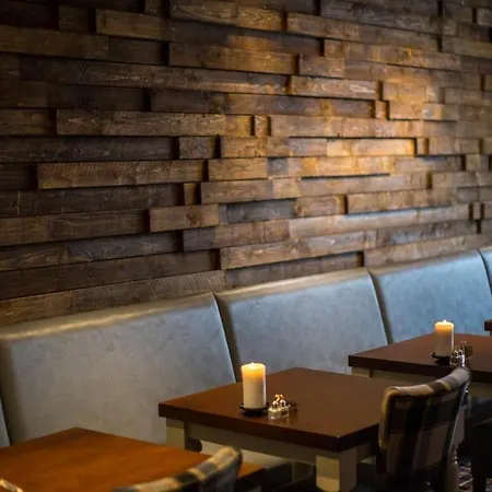 The Sun Hotel Ulverston