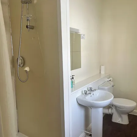 Hotel The Sun Ulverston