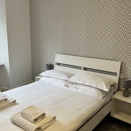 Hotel The Sun Ulverston